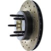 SPORTSTOP CRYO DRILLED RO - image 4