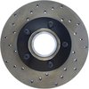 SPORTSTOP CRYO DRILLED RO - image 3