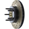 SPORTSTOP CRYO DRILLED RO - image 4
