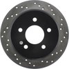 SPORTSTOP CRYO DRILLED RO - image 3