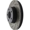 SPORTSTOP CRYO DRILLED RO - image 4