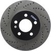Sport Drilled Rotor Right - image 2