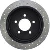 SPORTSTOP CRYO DRILLED RO - image 2