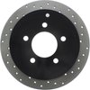 SPORTSTOP CRYO DRILLED RO - image 3