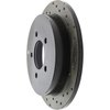 SPORTSTOP CRYO DRILLED RO - image 4