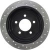 SPORTSTOP CRYO DRILLED RO - image 2
