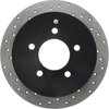 SPORTSTOP CRYO DRILLED RO - image 3