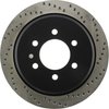 SPORTSTOP CRYO DRILLED RO - image 3