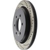 SPORTSTOP CRYO DRILLED RO - image 4