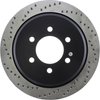SPORTSTOP CRYO DRILLED RO - image 3