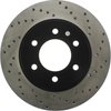 SPORTSTOP CRYO DRILLED RO - image 3