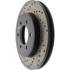 SPORTSTOP CRYO DRILLED RO - image 4