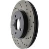 SPORTSTOP CRYO DRILLED RO - image 4