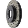 SPORTSTOP CRYO DRILLED RO - image 4