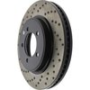 SPORTSTOP CRYO DRILLED RO - image 4
