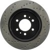 SPORTSTOP CRYO DRILLED RO - image 2