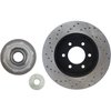 SPORTSTOP CRYO DRILLED RO - image 2