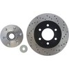 SPORTSTOP CRYO DRILLED RO - image 3