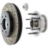 SPORTSTOP CRYO DRILLED RO - image 4