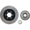 SPORTSTOP CRYO DRILLED RO - image 2