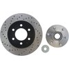 SPORTSTOP CRYO DRILLED RO - image 3