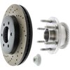 SPORTSTOP CRYO DRILLED RO - image 4