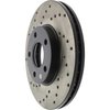 SPORTSTOP CRYO DRILLED RO - image 4