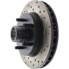 SPORTSTOP CRYO DRILLED RO - image 4