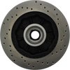 SPORTSTOP CRYO DRILLED RO - image 2