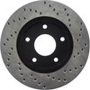 SPORTSTOP CRYO DRILLED RO - image 2