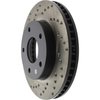 SPORTSTOP CRYO DRILLED RO - image 4