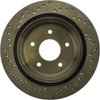 SPORTSTOP CRYO DRILLED RO - image 2