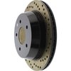 SPORTSTOP CRYO DRILLED RO - image 4