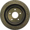 SPORTSTOP CRYO DRILLED RO - image 2