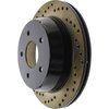SPORTSTOP CRYO DRILLED RO - image 4