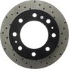 SPORTSTOP CRYO DRILLED RO - image 3