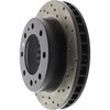 SPORTSTOP CRYO DRILLED RO - image 4