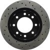 SPORTSTOP CRYO DRILLED RO - image 2