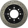 Sport Drilled Rotor Left - image 2