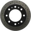 Sport Drilled Rotor Right - image 2