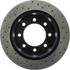 SPORTSTOP CRYO DRILLED RO - image 2