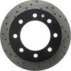 SPORTSTOP CRYO DRILLED RO - image 3