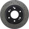 SPORTSTOP CRYO DRILLED RO - image 3