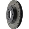 SPORTSTOP CRYO DRILLED RO - image 4