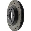 SPORTSTOP CRYO DRILLED RO - image 4