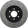 SPORTSTOP CRYO DRILLED RO - image 2