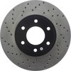 SPORTSTOP CRYO DRILLED RO - image 3