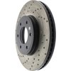 SPORTSTOP CRYO DRILLED RO - image 4