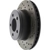 SPORTSTOP CRYO DRILLED RO - image 4