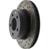 SPORTSTOP CRYO DRILLED RO - image 4